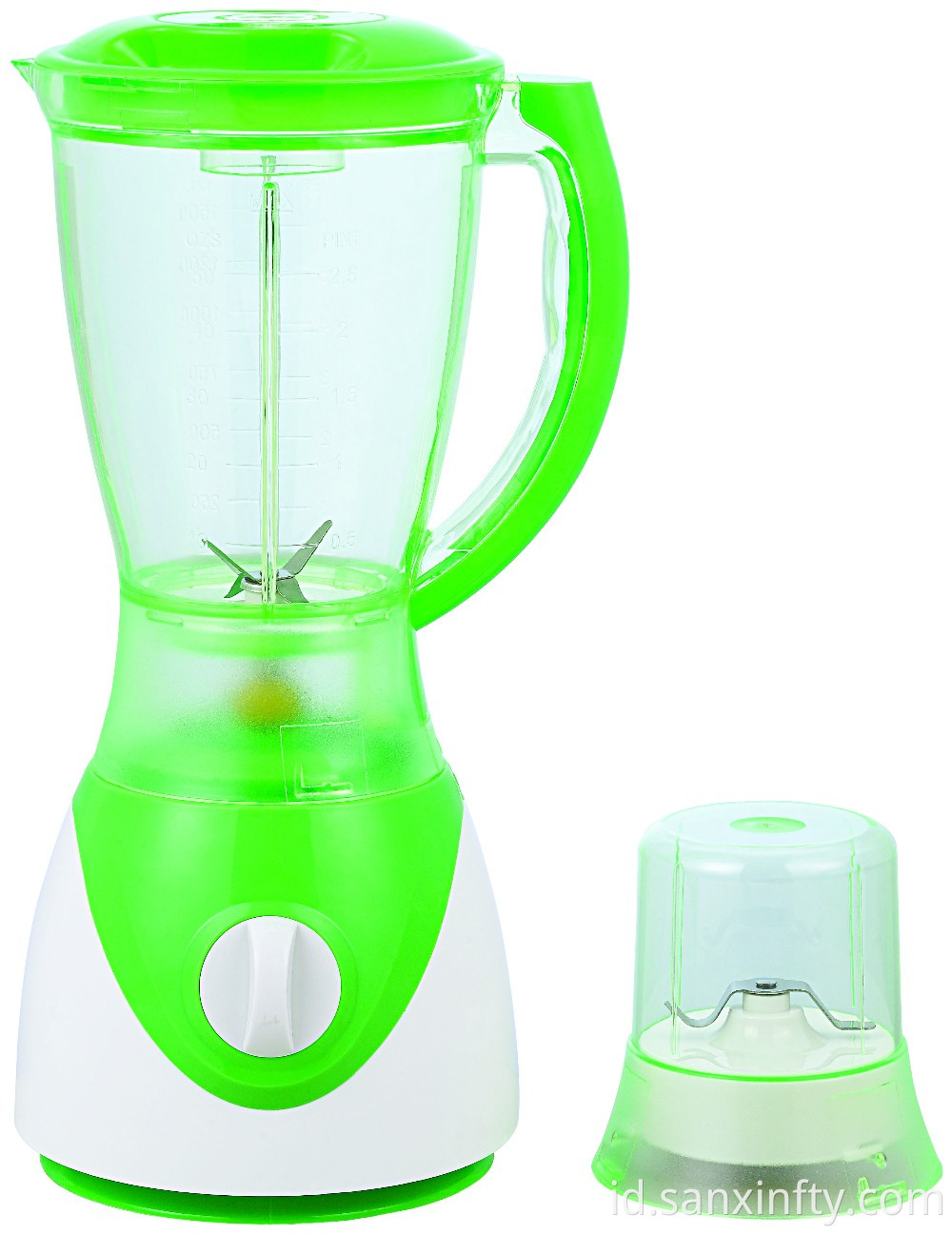 SX-1734 Blender Mixer Buah Multifungsi